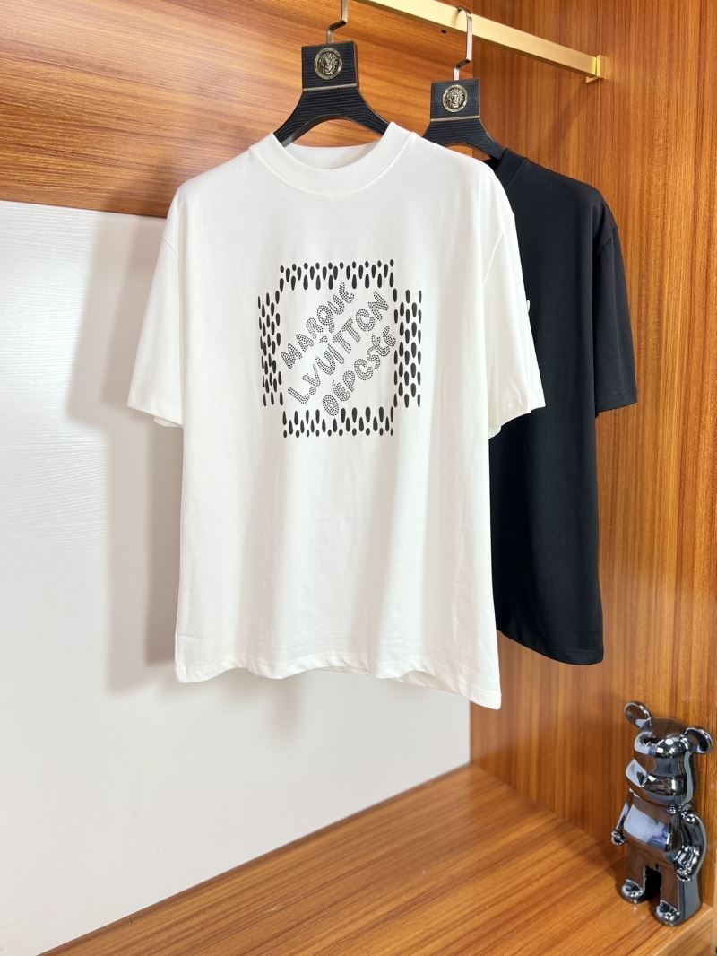 Louis Vuitton T-Shirts